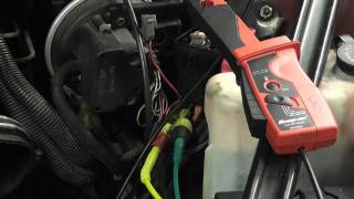 Fuel Pump Relay Problem [upl. by Vasta226]