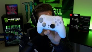 BEST SCUF ENVISION PC CONTROLLER SETTINGS FOR WZ AND MW3 🎮 🖥️ ScufGamingTV ad ScufPartner [upl. by Claudetta]