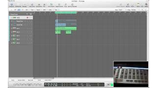 How to Logic Pro Tutorial 10 Configure Your Control Surface with Logic Pro  Part 1 [upl. by Greenwood]