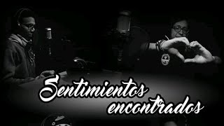 Sentimientos Encontrados  Sami Sank Ft NanoMC Scor amp Jeilox Video Oficial [upl. by Annairb]