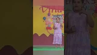 Cutie pie song dance by student dance cutiepie [upl. by Effy192]