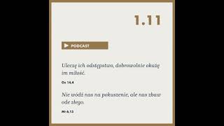 Poranek ze Słowem na 1 listopada 2024 [upl. by Ayamat]