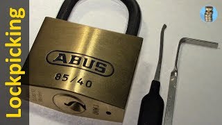 picking 483 Whats lockpicking basic lock picking info  fun clip 1 [upl. by Downes]