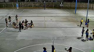 Barbados Netball Association League 2024  Sat May 4 [upl. by Davin643]