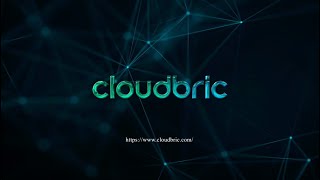 Cloudbric Company Introduction [upl. by Burnsed]