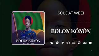 Soldat Weei officiel bolon konon disponible ðŸ‡§ðŸ‡©ðŸ‡§ðŸ‡©ðŸ¤™ [upl. by Akinit]