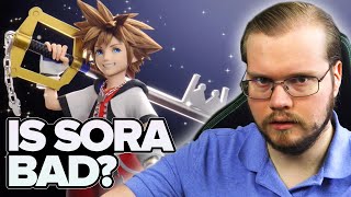 SORA IS HERE  First Impressions [upl. by Trey738]