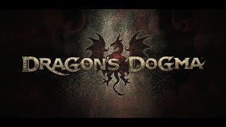 Dragons Dogma серия 1 Сердце [upl. by Ycniuqal]