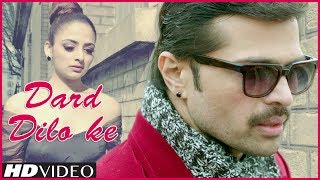 The Xpose Dard Dilo Ke  Video Song  Himesh Reshammiya Yo Yo Honey Singh [upl. by Luapsemaj]