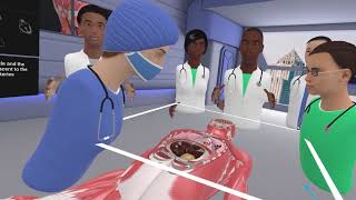 The new 3D Organon Medverse [upl. by Gertrud]