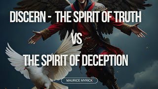 Discerning truth vs deception [upl. by Milka]