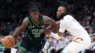 Cleveland Cavaliers vs Boston Celtics  Full Game 5 Highlights  May 15 2024  2024 NBA Playoffs [upl. by Yeldua]