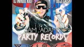 Sam Adams  Summer Techno Party Records Download Link [upl. by Htebasile37]