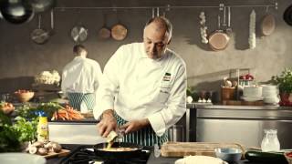 TVSpot KNORR CurryWrap [upl. by Orlov608]