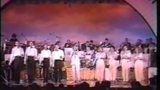 Amaury Jr presents Ray Conniff 1990 [upl. by Hayyikaz612]