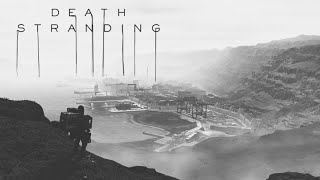 Death Stranding  “Asylums for the Feeling” Gameplay Sequence [upl. by Tahmosh]