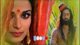 Arjun And Draupadi First Meet Love BGM  Mahabharata [upl. by Eitsrik]