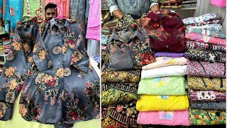 ৪০০ টাকা থেকে কাড়াকাড়ি সেলে টুপিস কুর্তি  2pc kurti collection 2024 at craziest offer [upl. by Ataga]