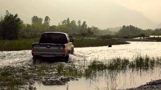 Mitsubishi L200 mix offroad [upl. by Floeter]