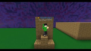 Bedwars Asmr 1 [upl. by Adao301]