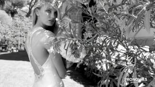 Pronovias 2017 Campaign Official Video  Part II [upl. by Cavallaro946]