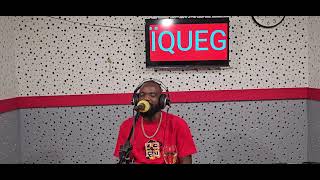 ekip live la guyanne francaise sou radio mosaïque anpil deba [upl. by Missak733]