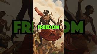 How enslaved AFRICANS FLEW home The true story of igbo landing 🪽 shorts history blackhistory [upl. by Khorma]