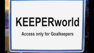 KEEPERsport  Come into the KEEPERworld [upl. by Linette]