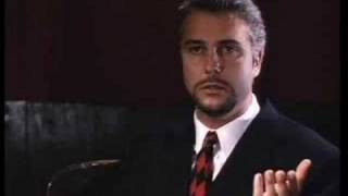 William Petersen greatest actor of our time [upl. by Latoyia393]