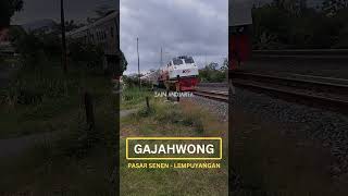 Gajahwong Membawa Kereta Priority viral shorts [upl. by Anna-Diana]