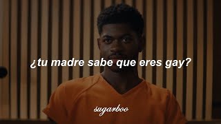 Lil Nas X  Industry Baby Español  Prelude [upl. by Ayotan]