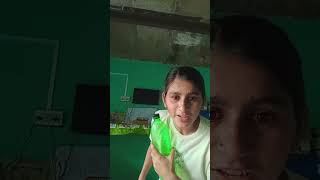 Plastic ka h kyareel fools shortvideo funny 😂😂😅 [upl. by Areip973]