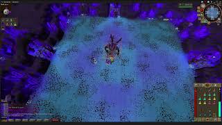 Skotizo  Master Combat Achievement  Precise Positioning [upl. by Lamson]