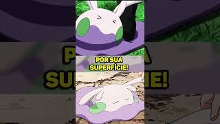 OS POKÉMON MAIS INÚTEIS DO MUNDO Shorts [upl. by Kusin]