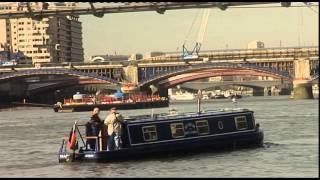 Cruising through Central London [upl. by Flavius854]