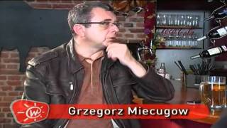 Przy piwie  Grzegorz Miecugow [upl. by Browne]