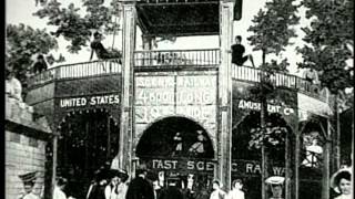 Cedar Point history [upl. by Aehs555]