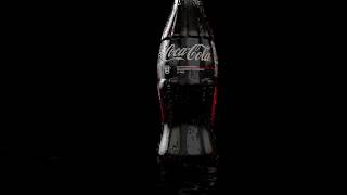 CG  Coke commercial [upl. by Calen]