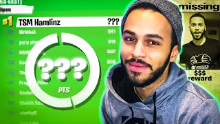 What REALLY Happened to TSM Hamlinz [upl. by Nosiram]