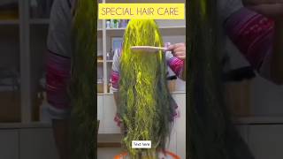 🔥Deeply Clean Hair Scalp😱 Special Hair Wash Tips 😍haircare viralytshorts ❤️ [upl. by Harmony]