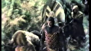 The Legend of Robin Hood 1975 Episode 1 [upl. by Asyral]