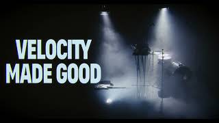 Velocity Made Good  Disrupt live [upl. by Ettenrahc70]