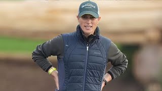 New Update Breaking News Of Zara Tindall  It will shock you [upl. by Aisad293]