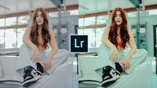 COMO EDITAR TUS FOTOS en LIGHTROOM De Manera PROFESIONAL🤩  Lightroom Classic  Lightroom 2022 [upl. by Doreg]