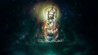 quotMost Powerful Mantra Of Padmasambhava Guru Rinpoche  Om Ah Hum Vajra Guru Padma Siddhi Humquot [upl. by Caiaphas]