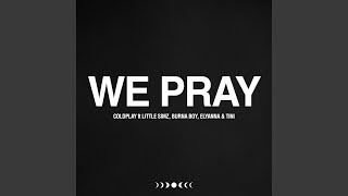 WE PRAY And So We Pray Version Preview [upl. by Alyahsal]