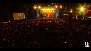 2CELLOS  LIVE at Exit Festival 2014 FULL CONCERT [upl. by Catharina622]