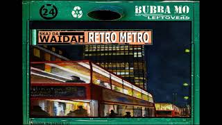 Skaj Da Waidah  Retro Metro [upl. by Inaflahk]