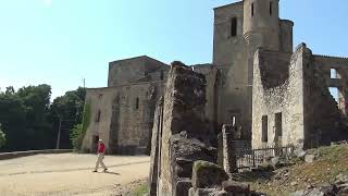 film massacre oradour sur glane [upl. by Samohtnhoj]