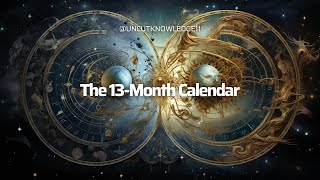 The 13 Month Calendar [upl. by Guerra]